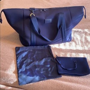 Dover Landon XL - Storm